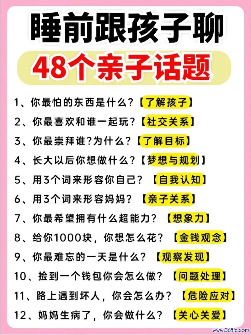 亲子互动平台育儿资讯分享